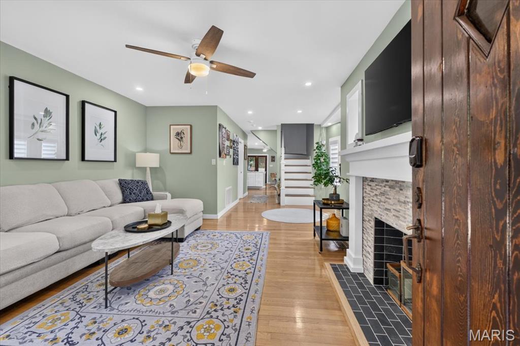 Cleveland - Residential