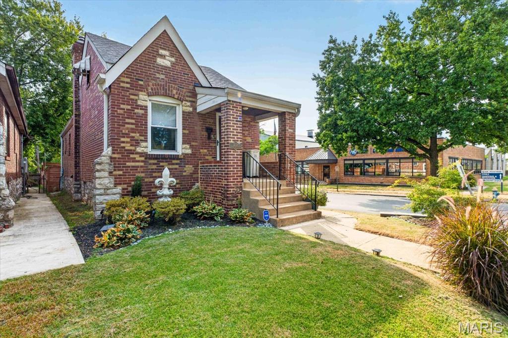 Cleveland - Residential