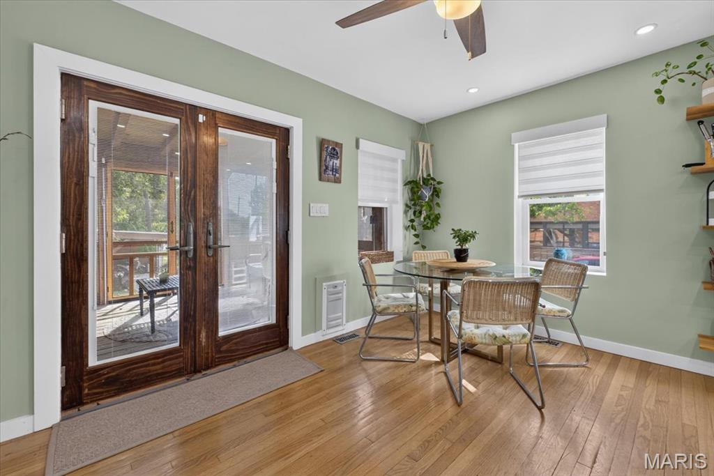 Cleveland - Residential