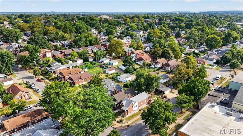 Cleveland - Residential