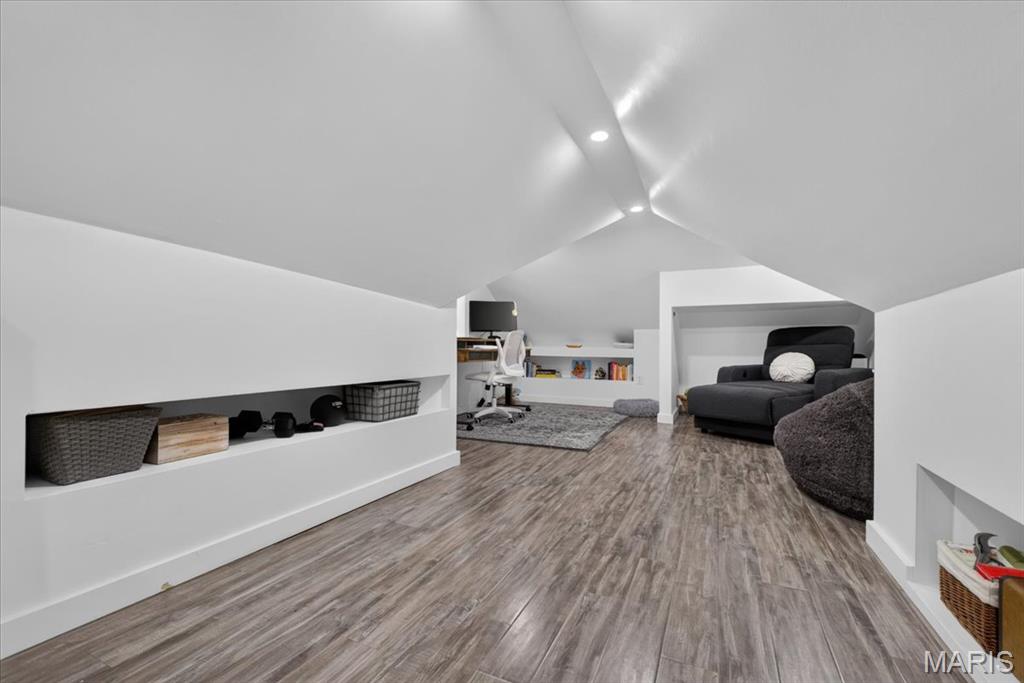 Cleveland - Residential