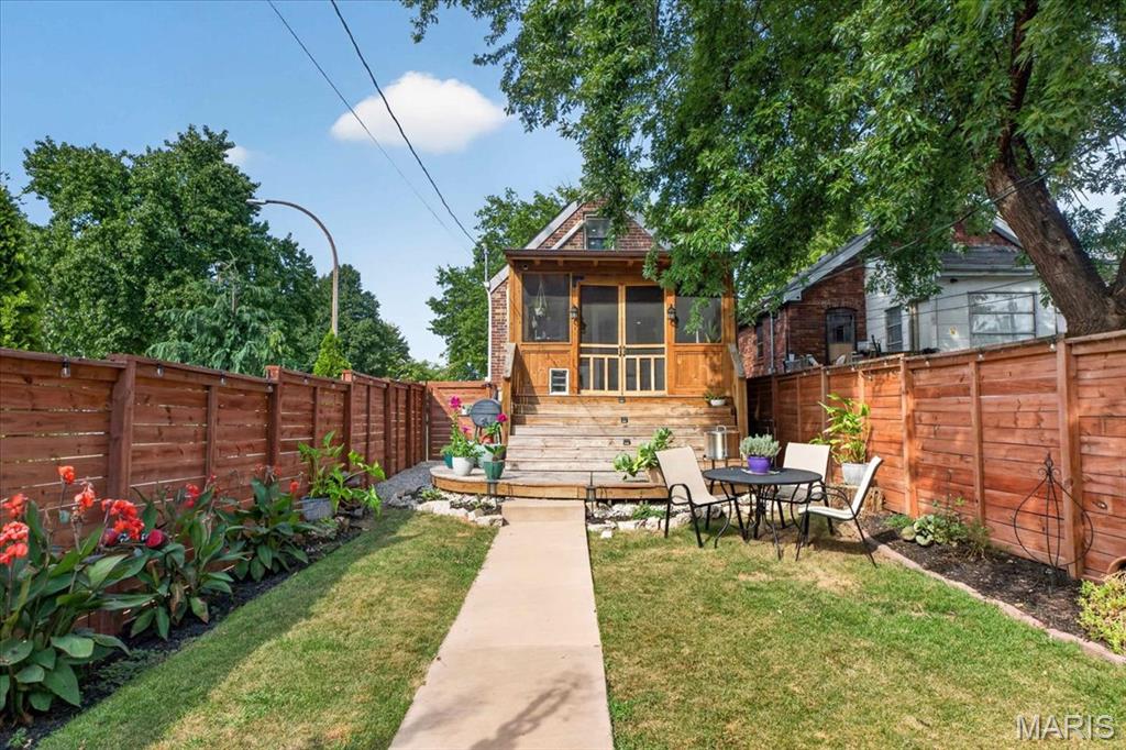 Cleveland - Residential