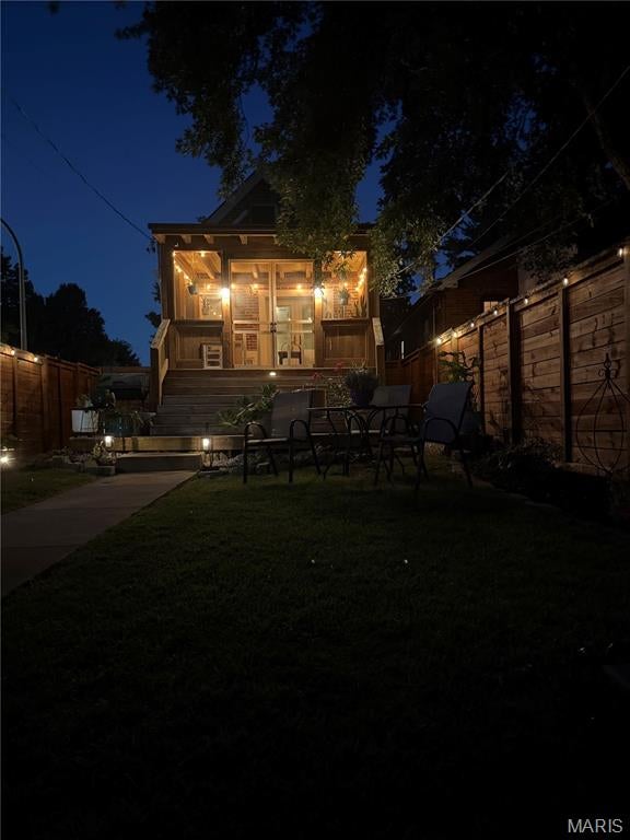 Cleveland - Residential