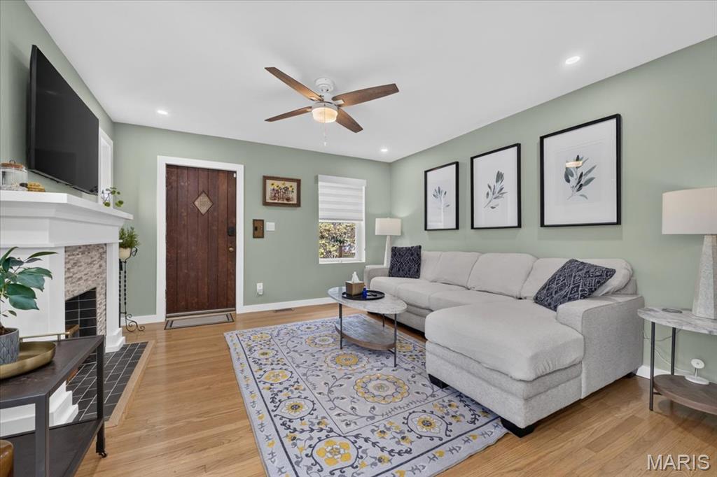 Cleveland - Residential