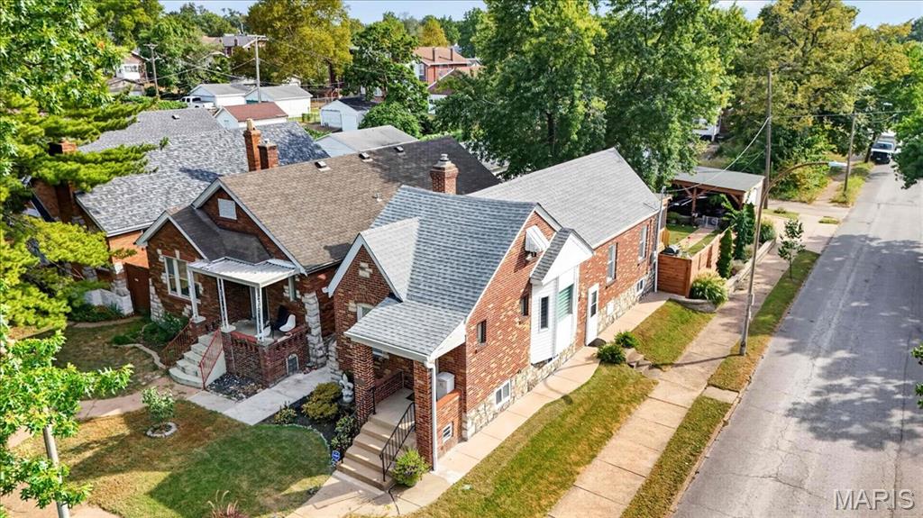 Cleveland - Residential