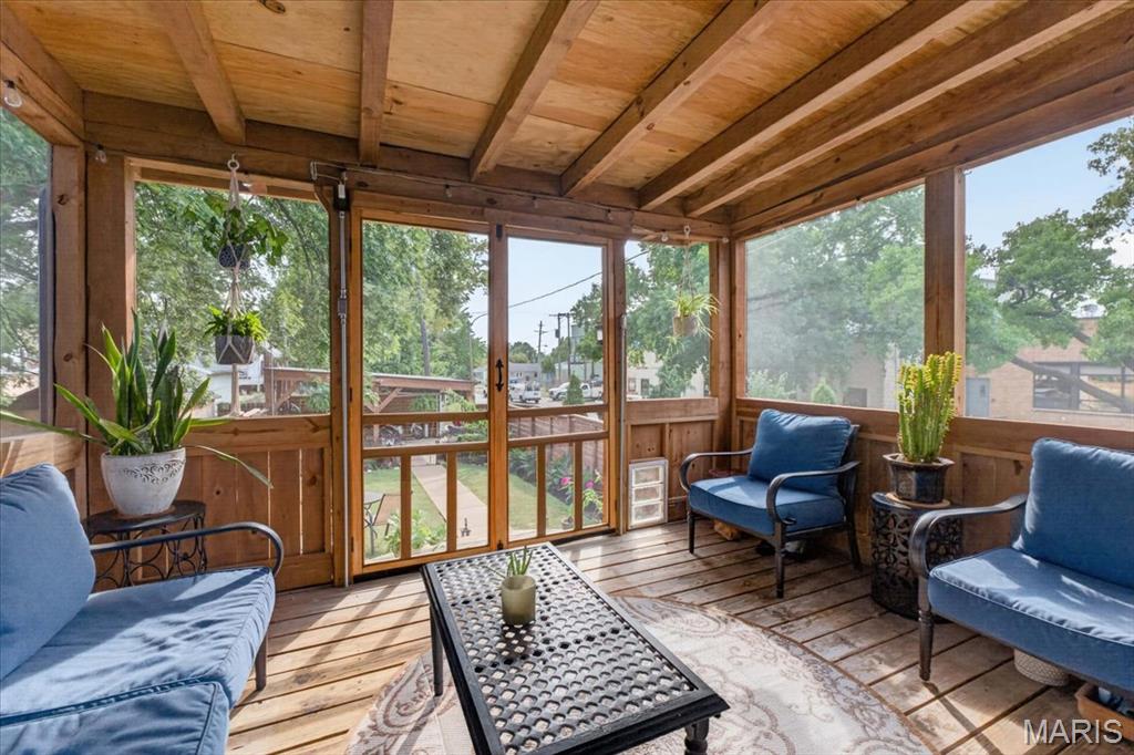 Cleveland - Residential