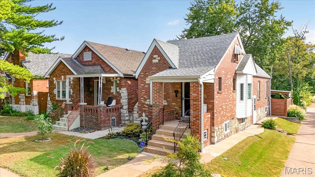Cleveland - Residential