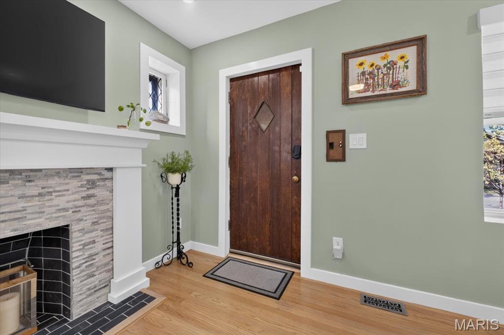 Cleveland - Residential
