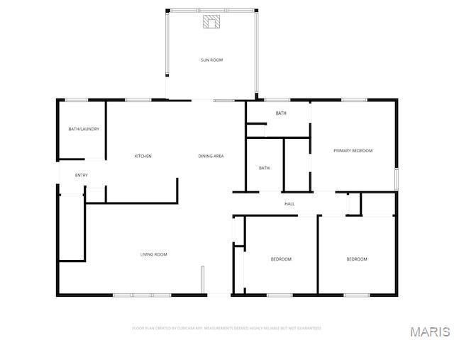 Vonder Haars 2nd Sub - Residential