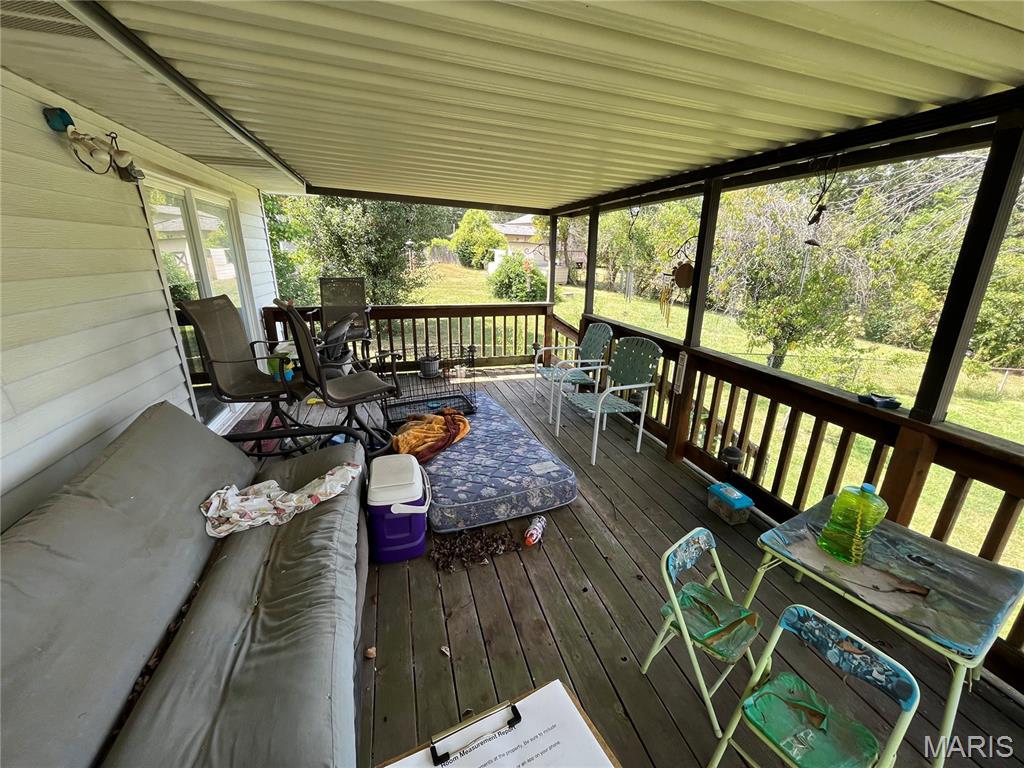 Holly Hills Terrace - Residential