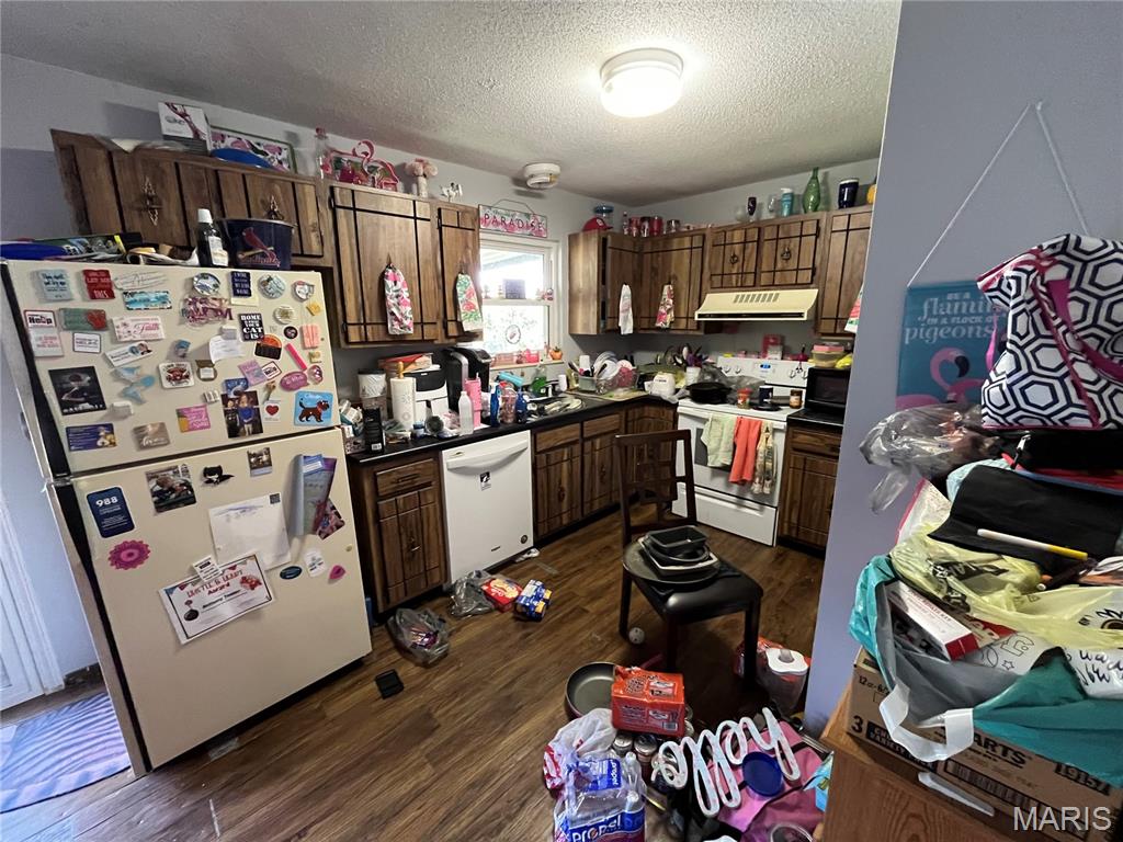 Holly Hills Terrace - Residential