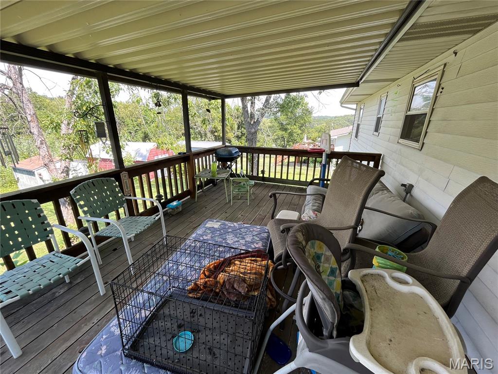 Holly Hills Terrace - Residential