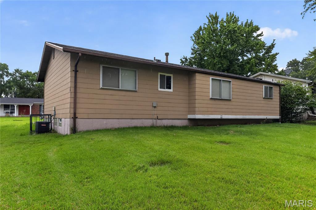 Pennyrich Farms 1 - Residential