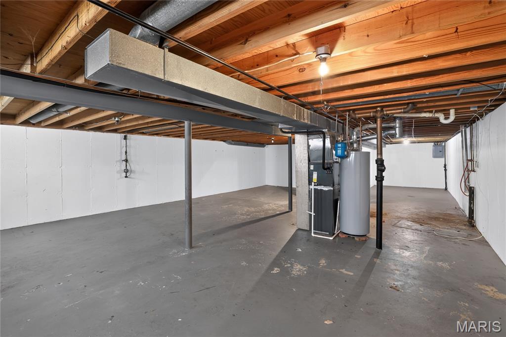 Pennyrich Farms 1 - Residential