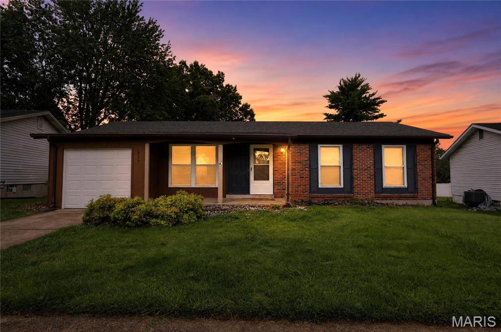 Pennyrich Farms 1 - Residential