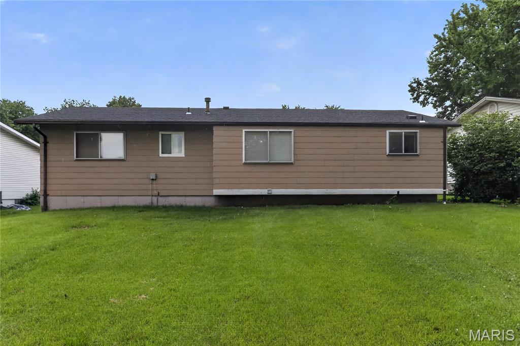 Pennyrich Farms 1 - Residential
