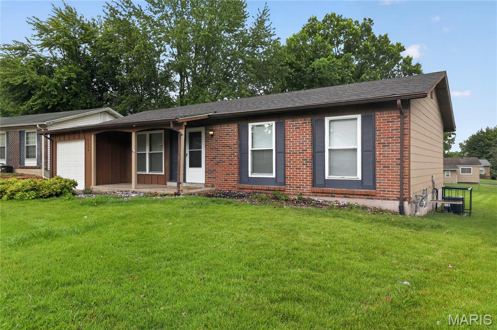 Pennyrich Farms 1 - Residential