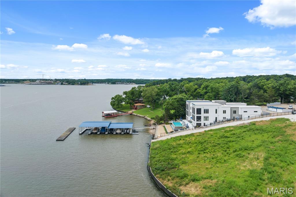 Shores of Shawnee Bend - Residential