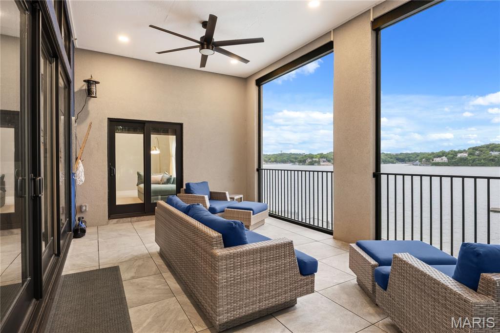 Shores of Shawnee Bend - Residential