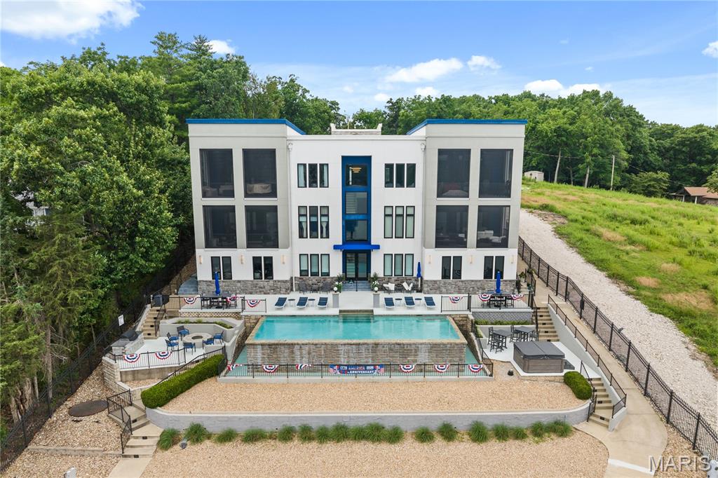 Shores of Shawnee Bend - Residential