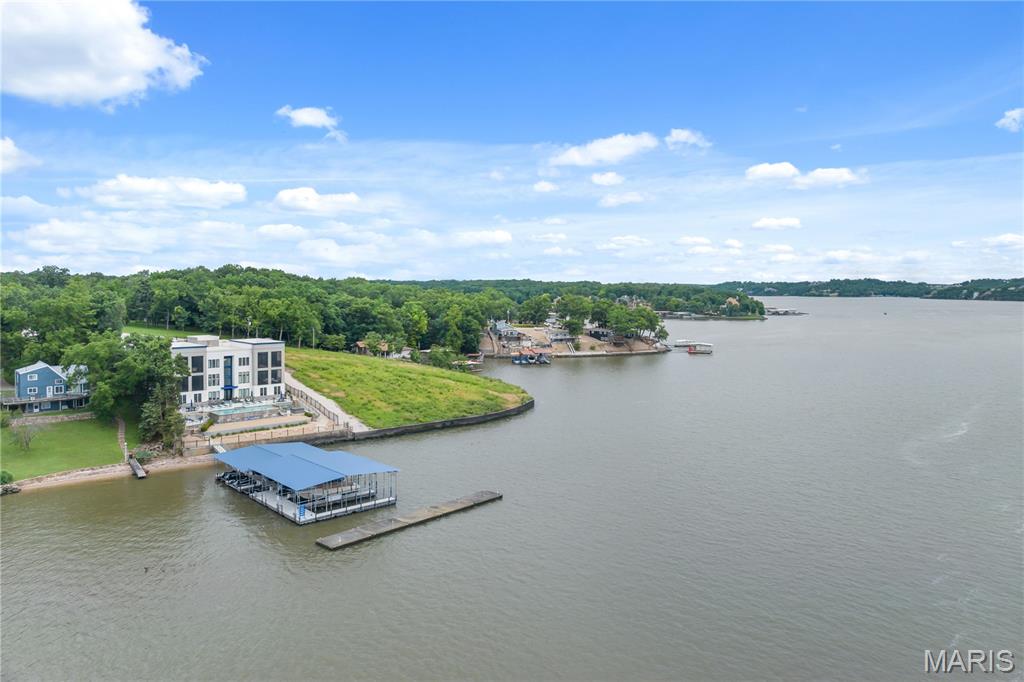 Shores of Shawnee Bend - Residential