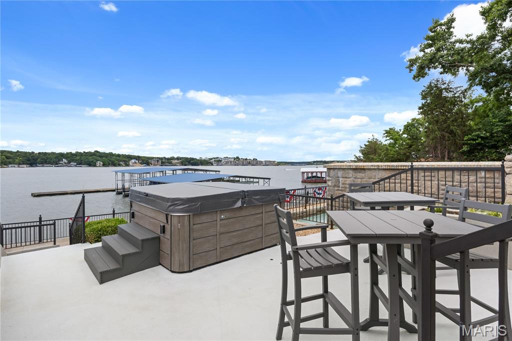 Shores of Shawnee Bend - Residential