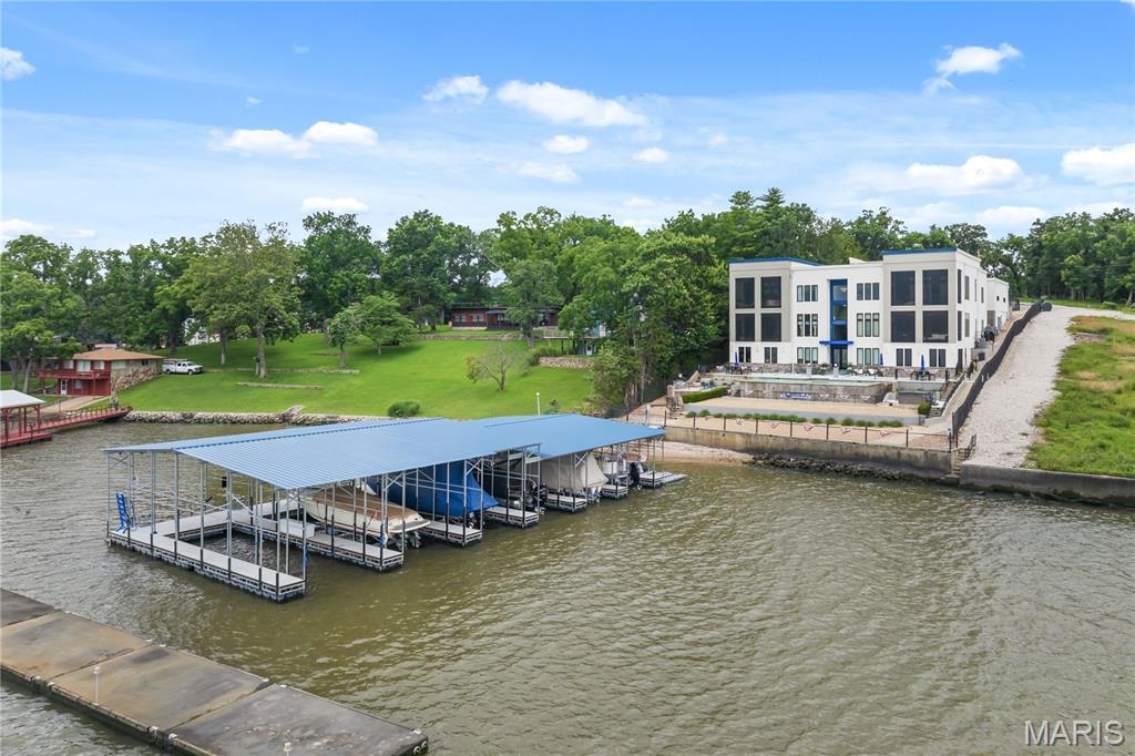 Shores of Shawnee Bend - Residential