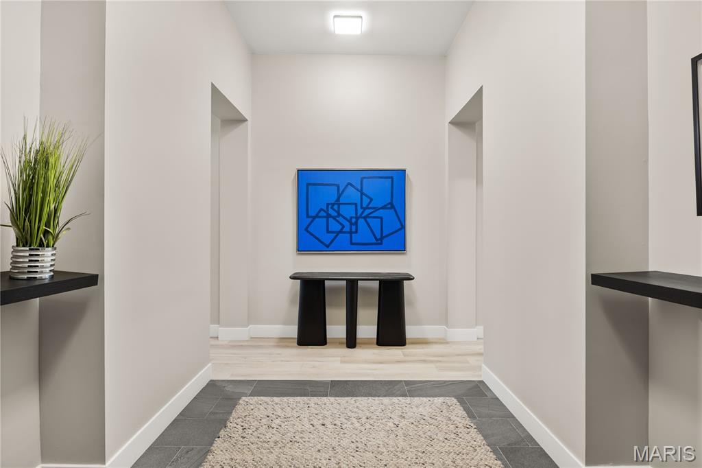 Shores of Shawnee Bend - Residential