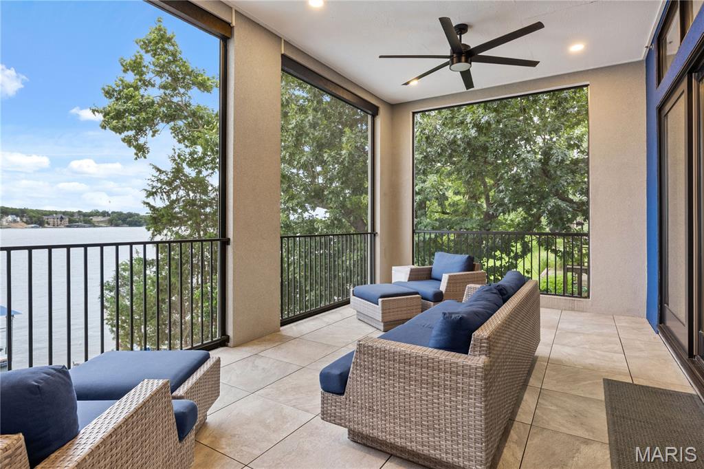Shores of Shawnee Bend - Residential