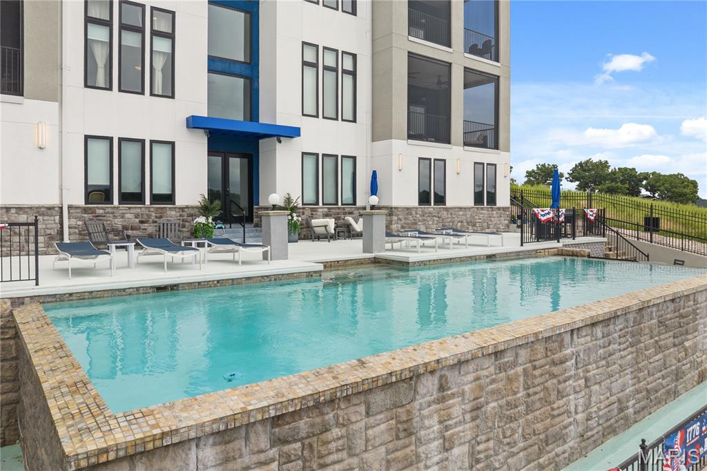 Shores of Shawnee Bend - Residential
