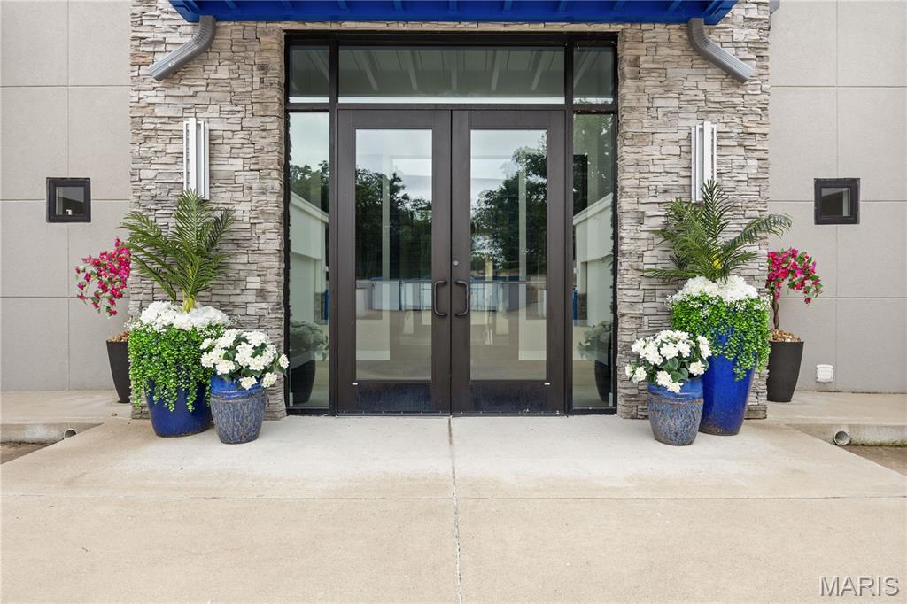 Shores of Shawnee Bend - Residential