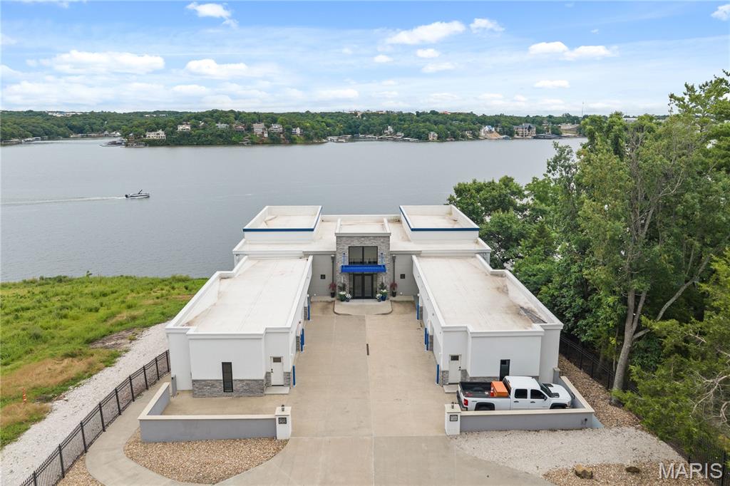 Shores of Shawnee Bend - Residential