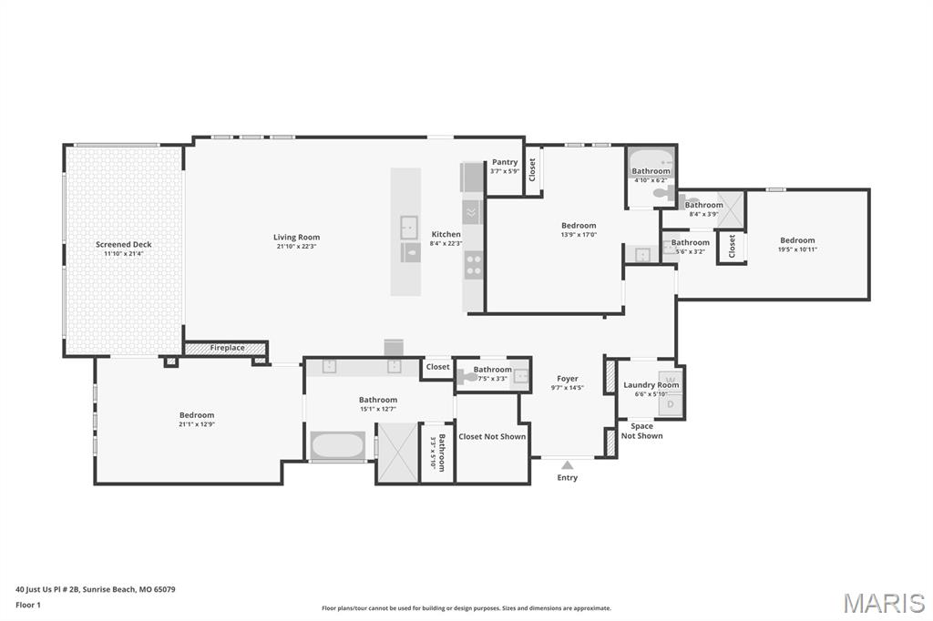 Shores of Shawnee Bend - Residential