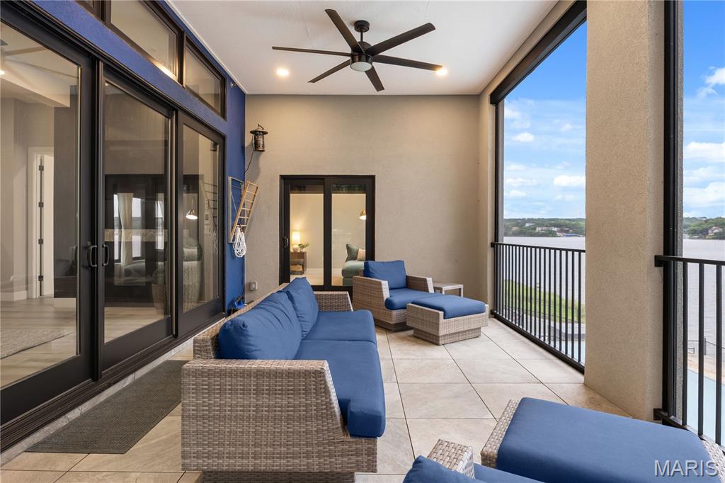 Shores of Shawnee Bend - Residential