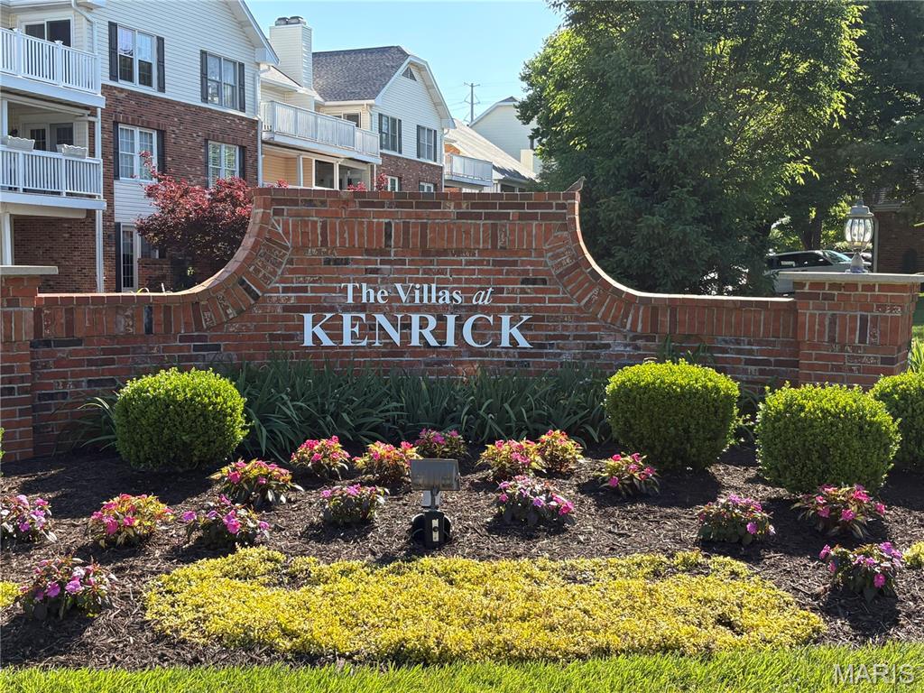 Villas At Kenrick A Condo Ph - Residential