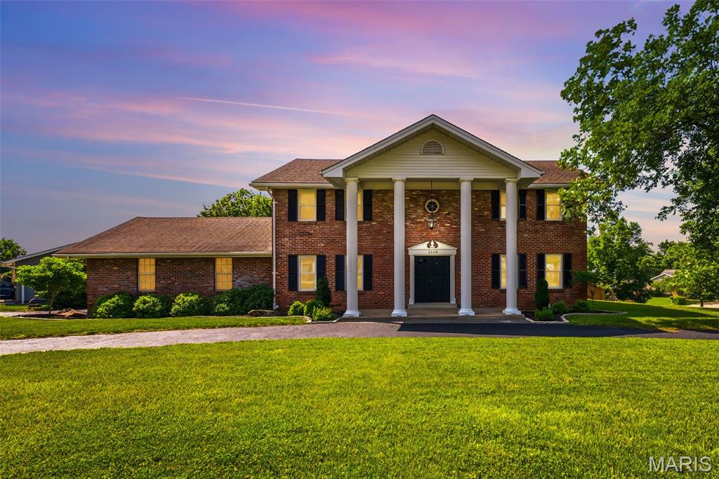 Heritage #6 - Residential