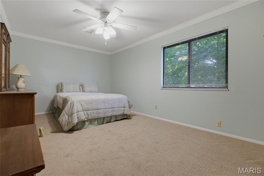 Treetop Condo - Residential