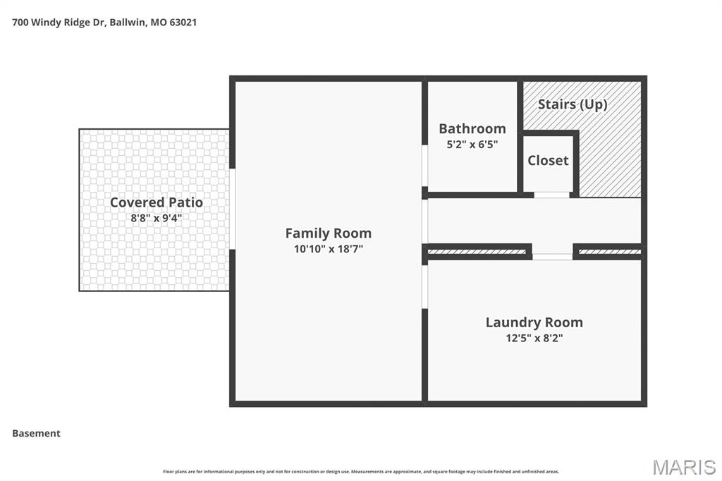 Treetop Condo - Residential
