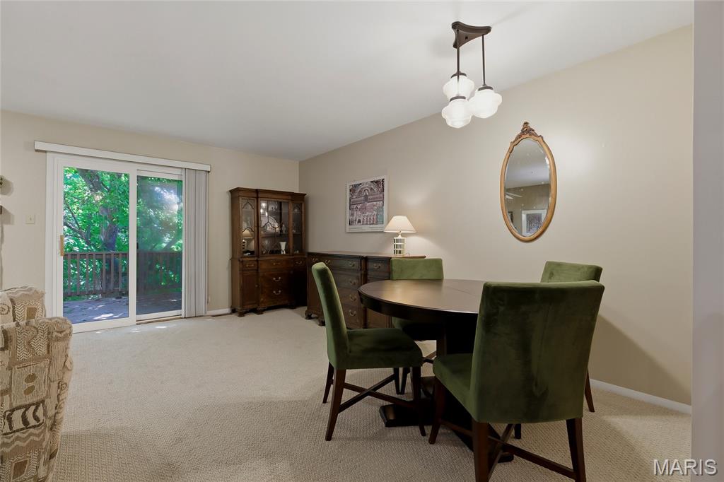 Treetop Condo - Residential