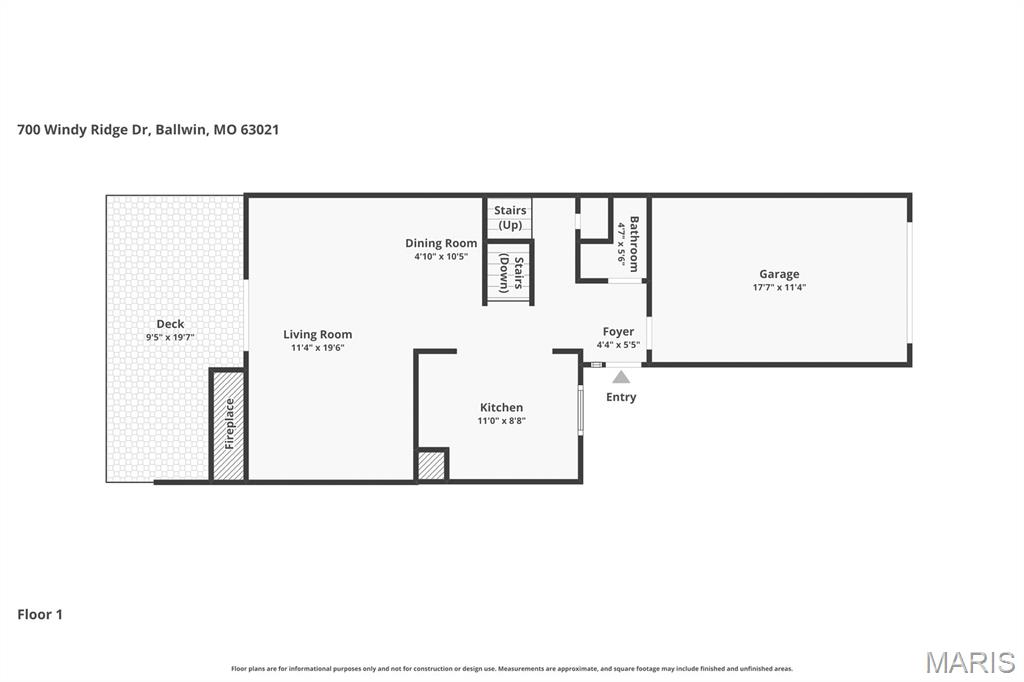 Treetop Condo - Residential