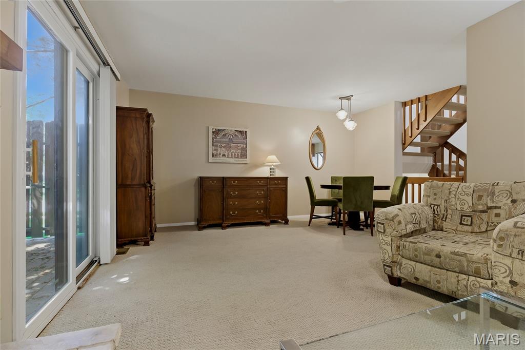 Treetop Condo - Residential