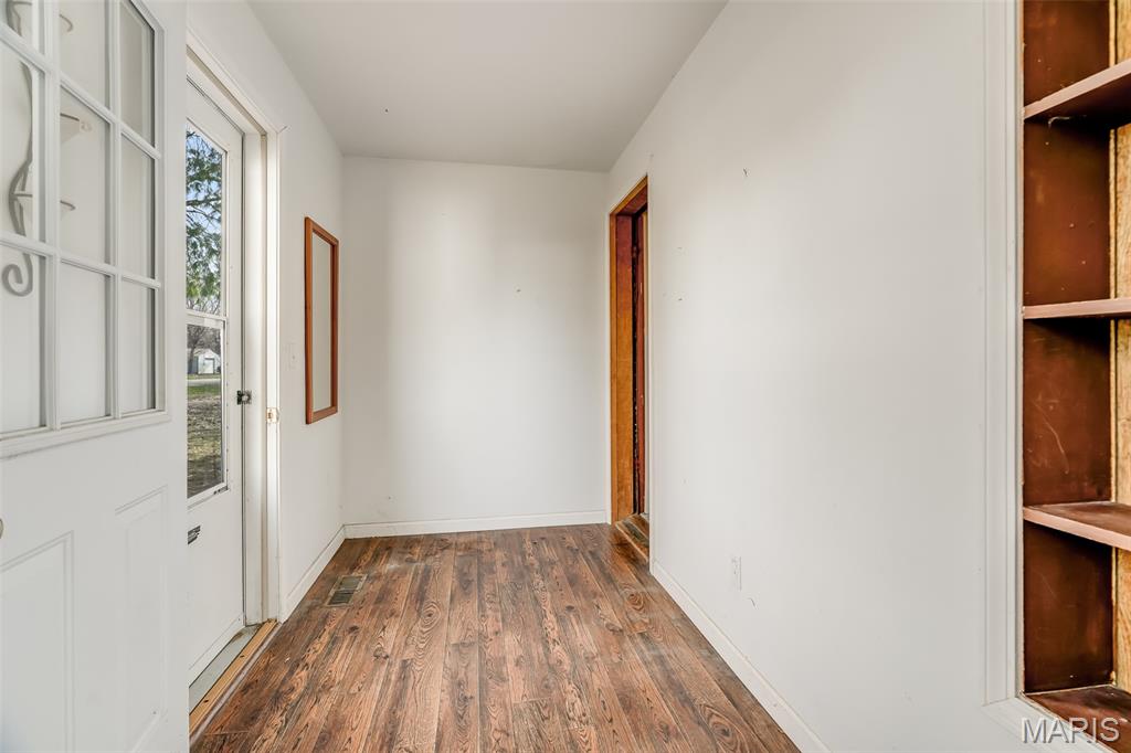 Settlemires Add - Residential