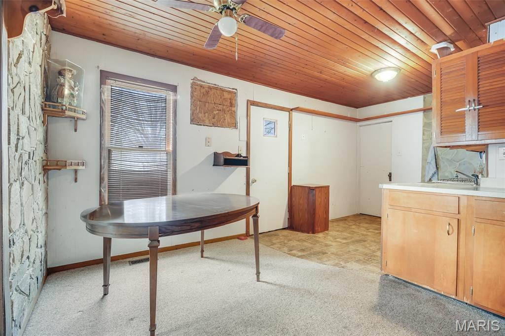 Settlemires Add - Residential