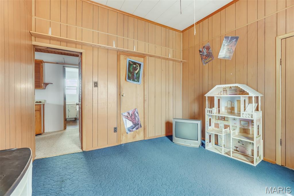 Settlemires Add - Residential
