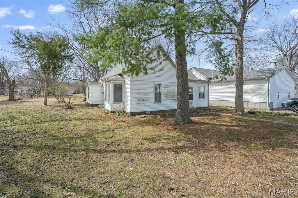 Settlemires Add - Residential