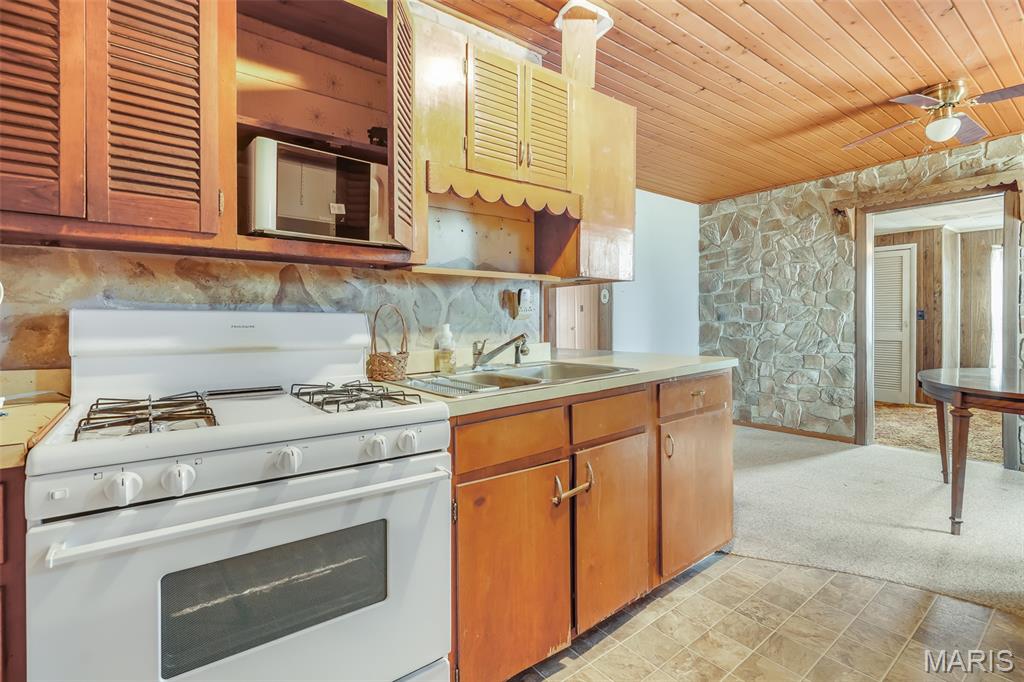 Settlemires Add - Residential