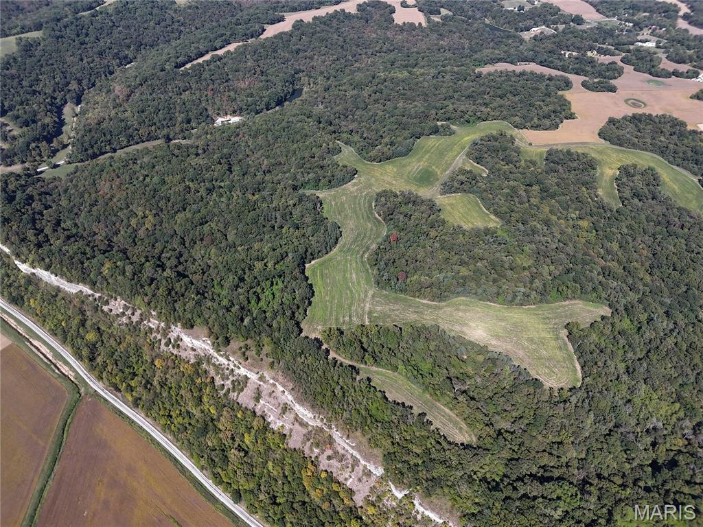 Not in a subdivision - Land