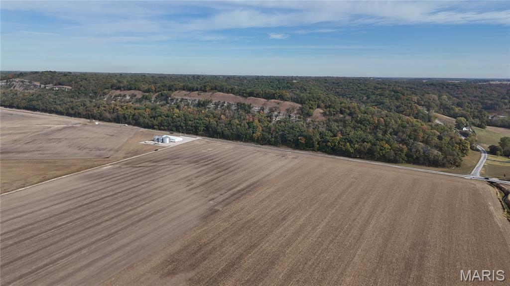 Not in a subdivision - Land