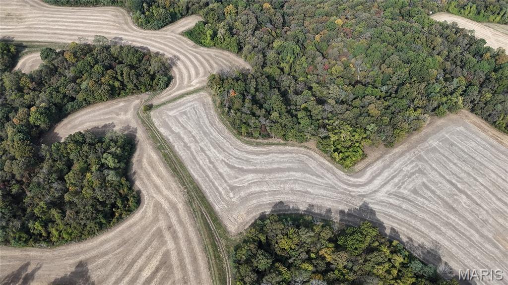 Not in a subdivision - Land