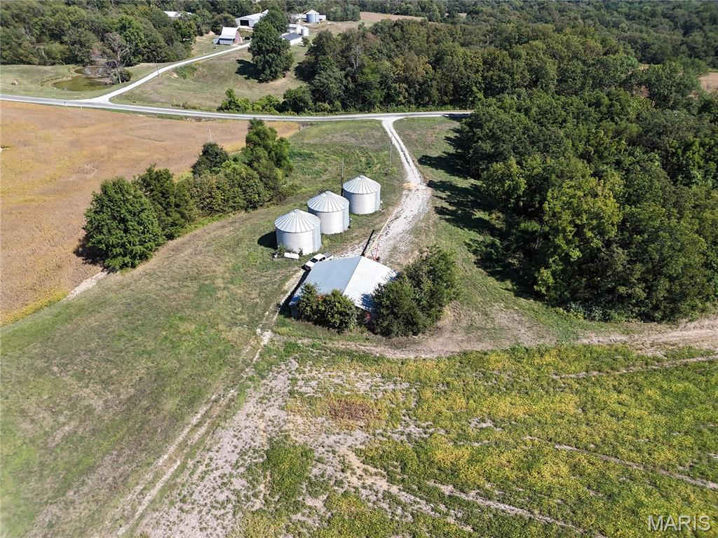 Not in a subdivision - Land